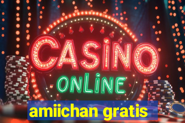 amiichan gratis